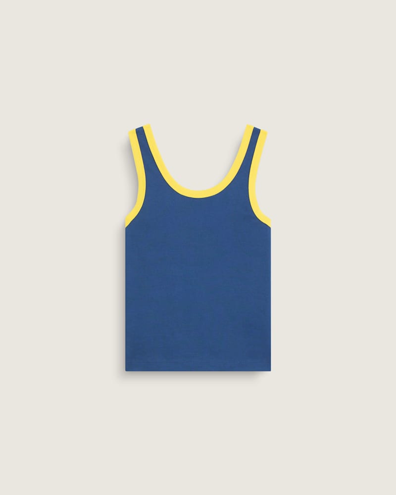 Мужские кроссовки Vans Lilly Tank — фото 2