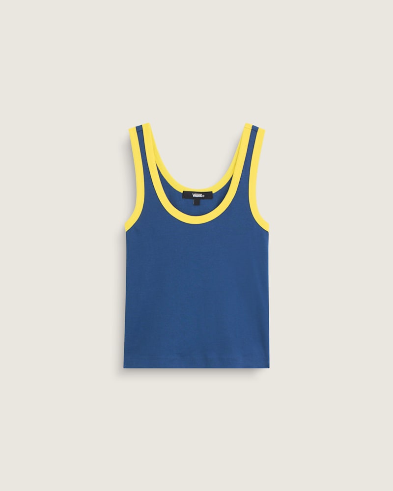 Мужские кроссовки Vans Lilly Tank