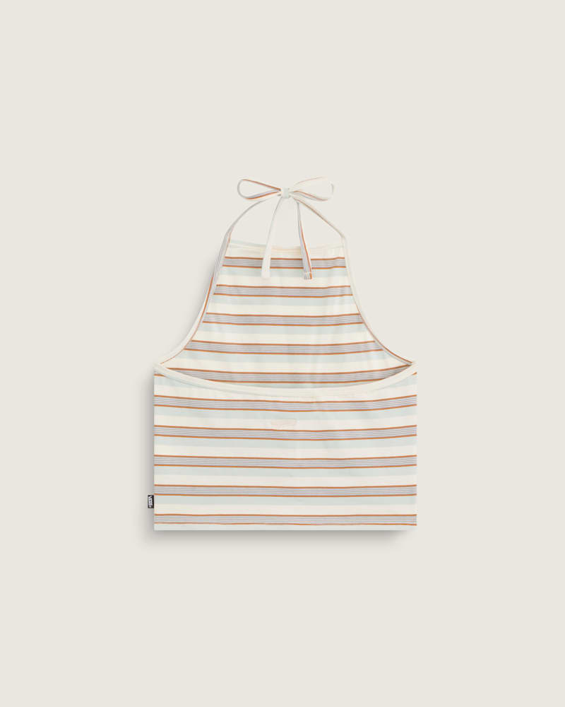 Мужские кроссовки Vans High Neck Halter — фото 2