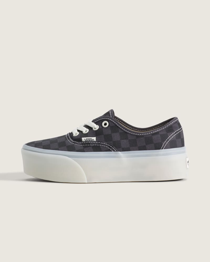 Мужские кроссовки Vans Authentic Platform Shoe