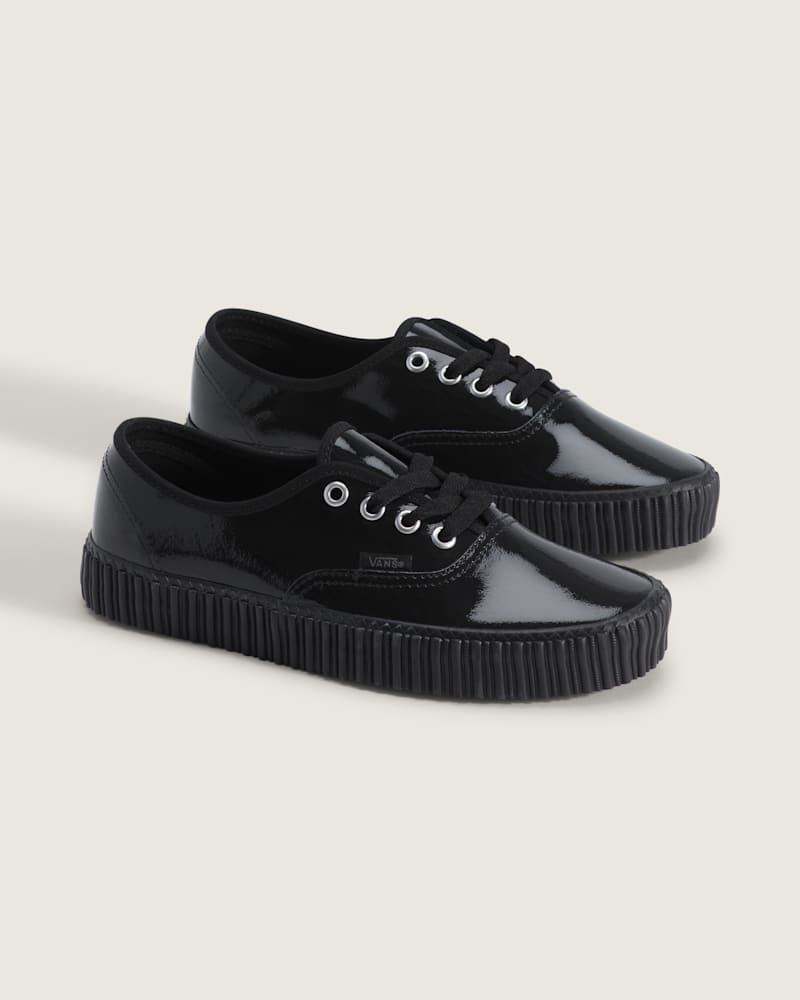 Мужские кроссовки Vans Authentic Creeper Shoe — фото 2