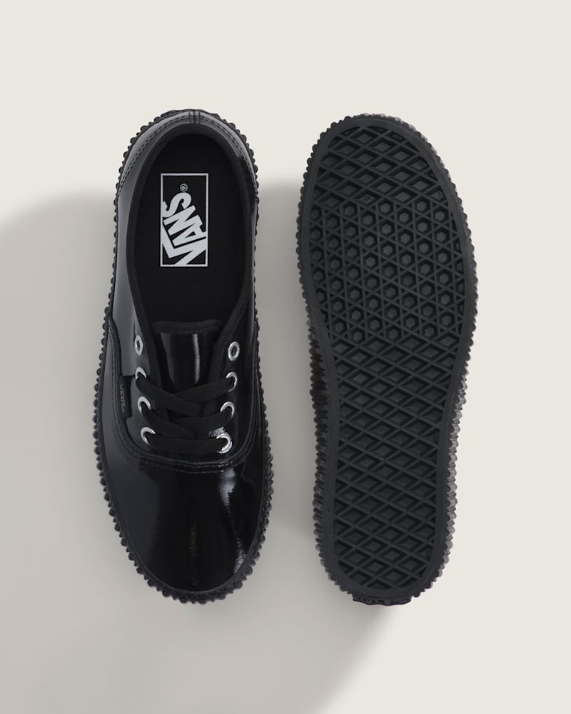 Мужские кроссовки Vans Authentic Creeper Shoe — фото 3