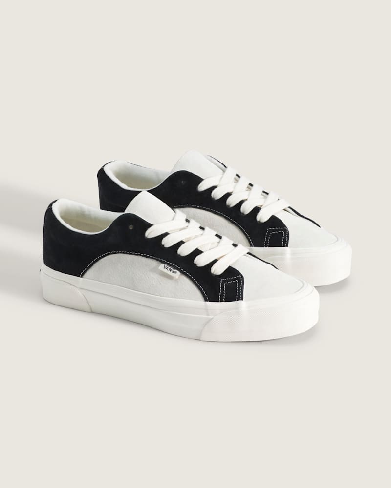 Кроссовки Vans Premium Lampin Shoe — фото 2