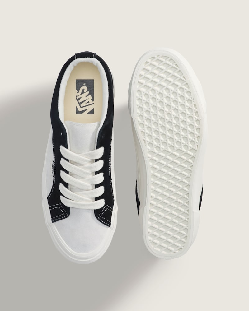 Кроссовки Vans Premium Lampin Shoe — фото 3