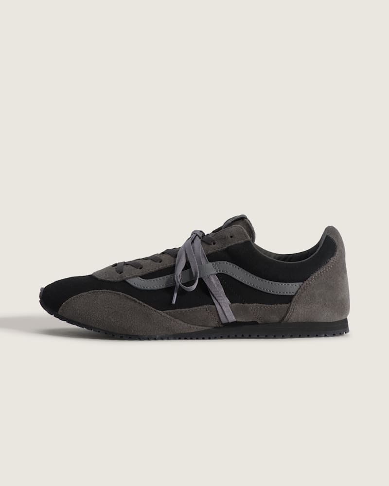 Кроссовки Vans Premium Super Lowpro Trainer