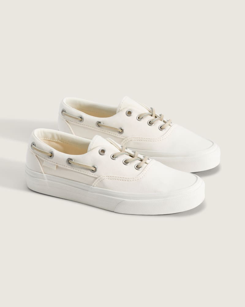 Мужские кроссовки Vans Authentic Boat Shoe — фото 2