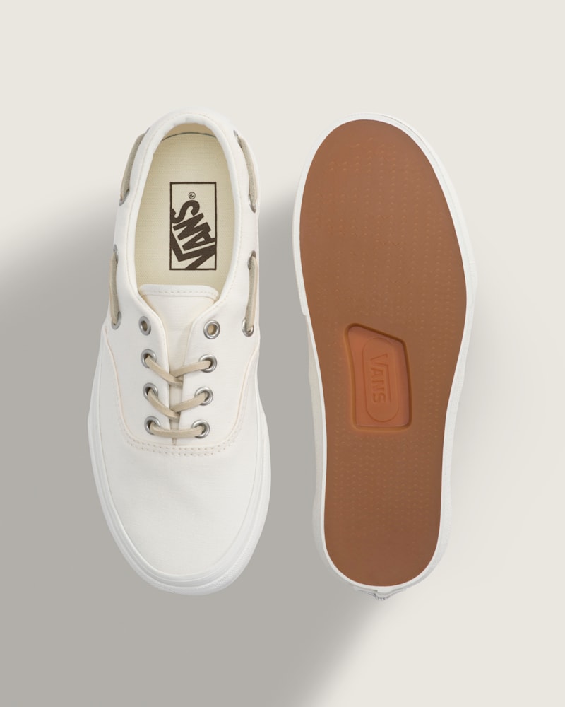 Мужские кроссовки Vans Authentic Boat Shoe — фото 3