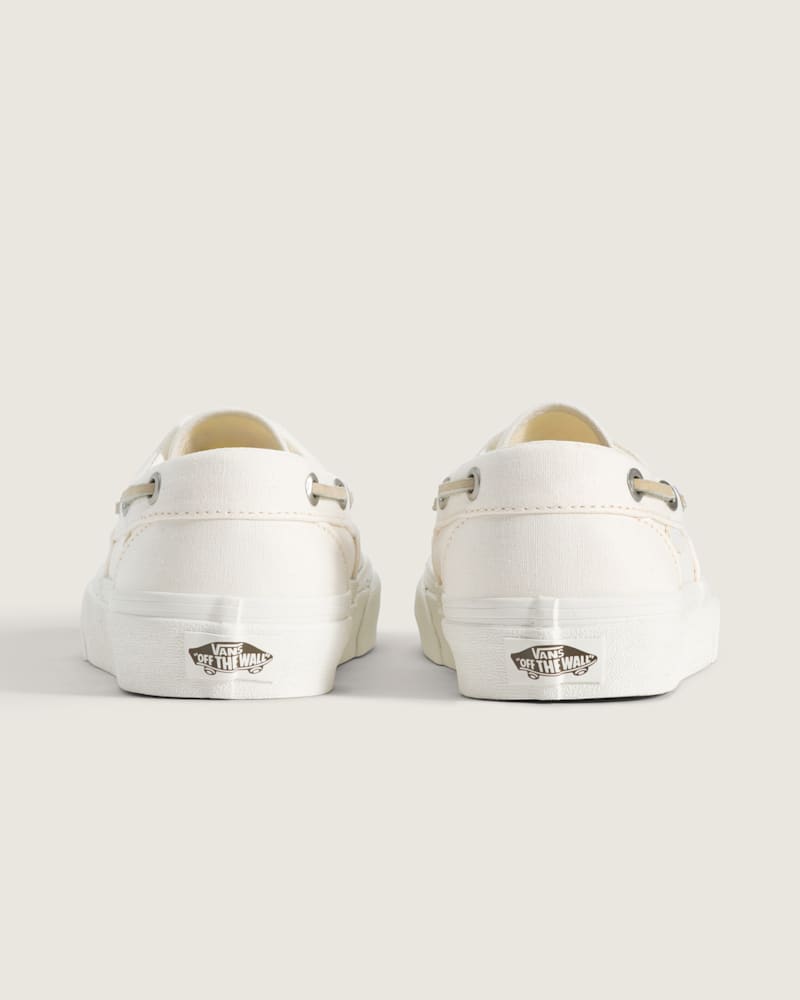Мужские кроссовки Vans Authentic Boat Shoe — фото 4