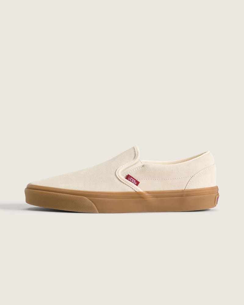 Мужские кроссовки Vans Classic Slip-On Shoe