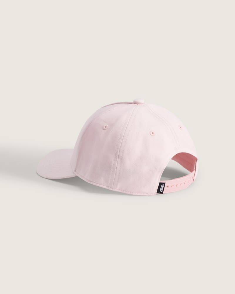 Мужские головные уборы Vans Kids Kohana Snapback Hat — фото 3