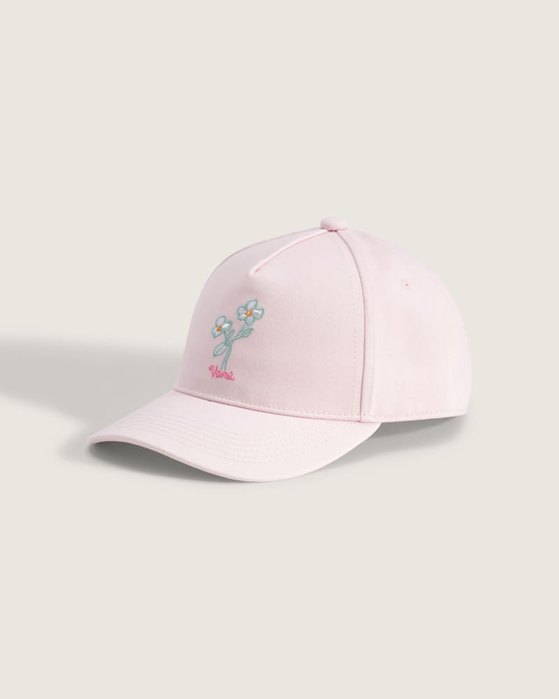 Мужские головные уборы Vans Kids Kohana Snapback Hat