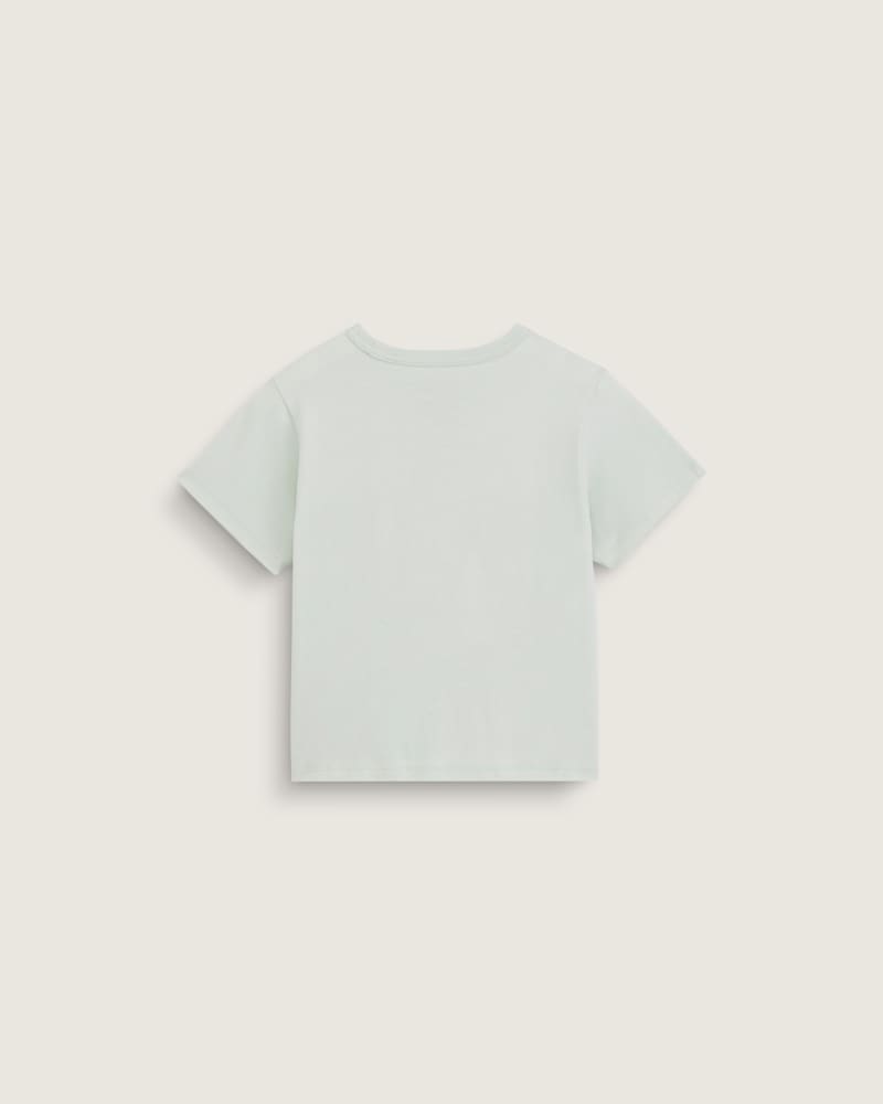 Детские футболки Vans Kids Disco Melt T-Shirt — фото 2