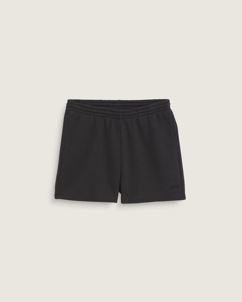 Детские брюки Vans Salton Fleece Short