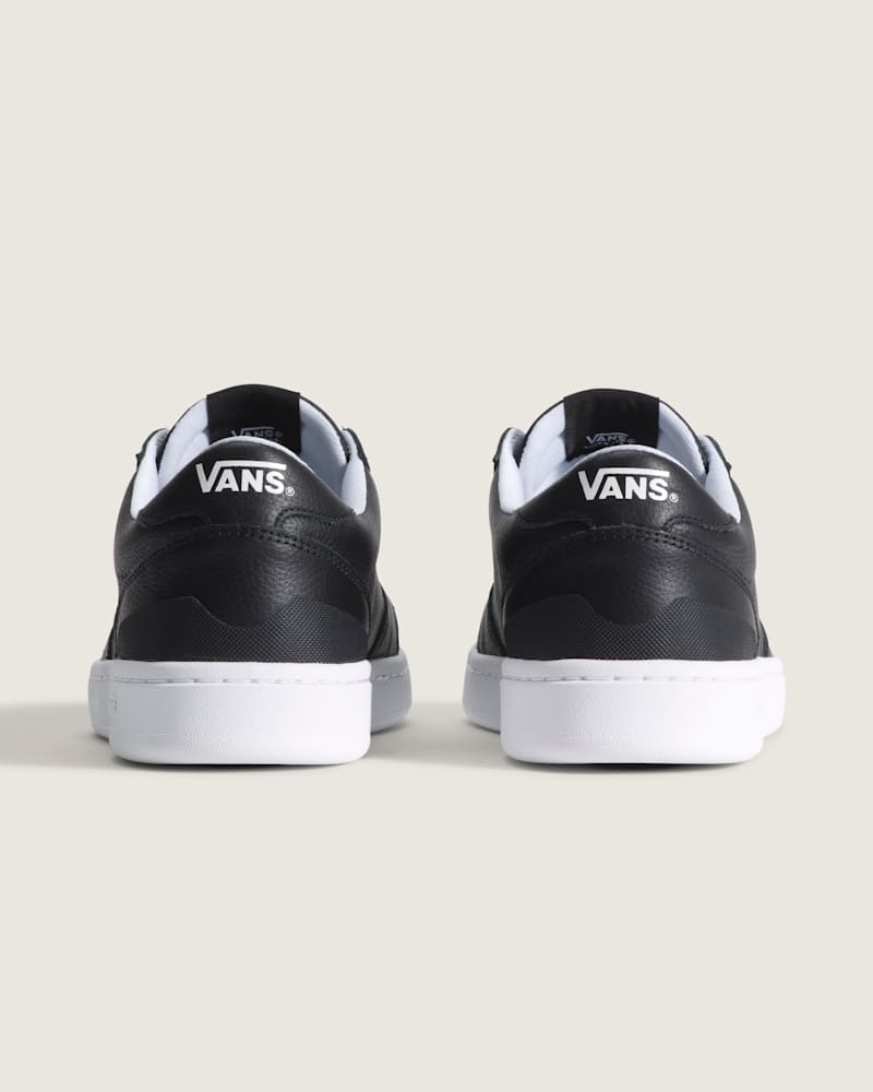 Мужские кроссовки Vans Court Low Shoe — фото 4