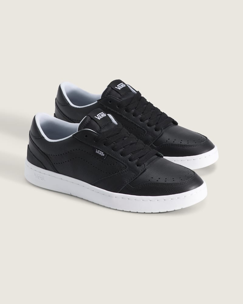 Мужские кроссовки Vans Court Low Shoe — фото 2