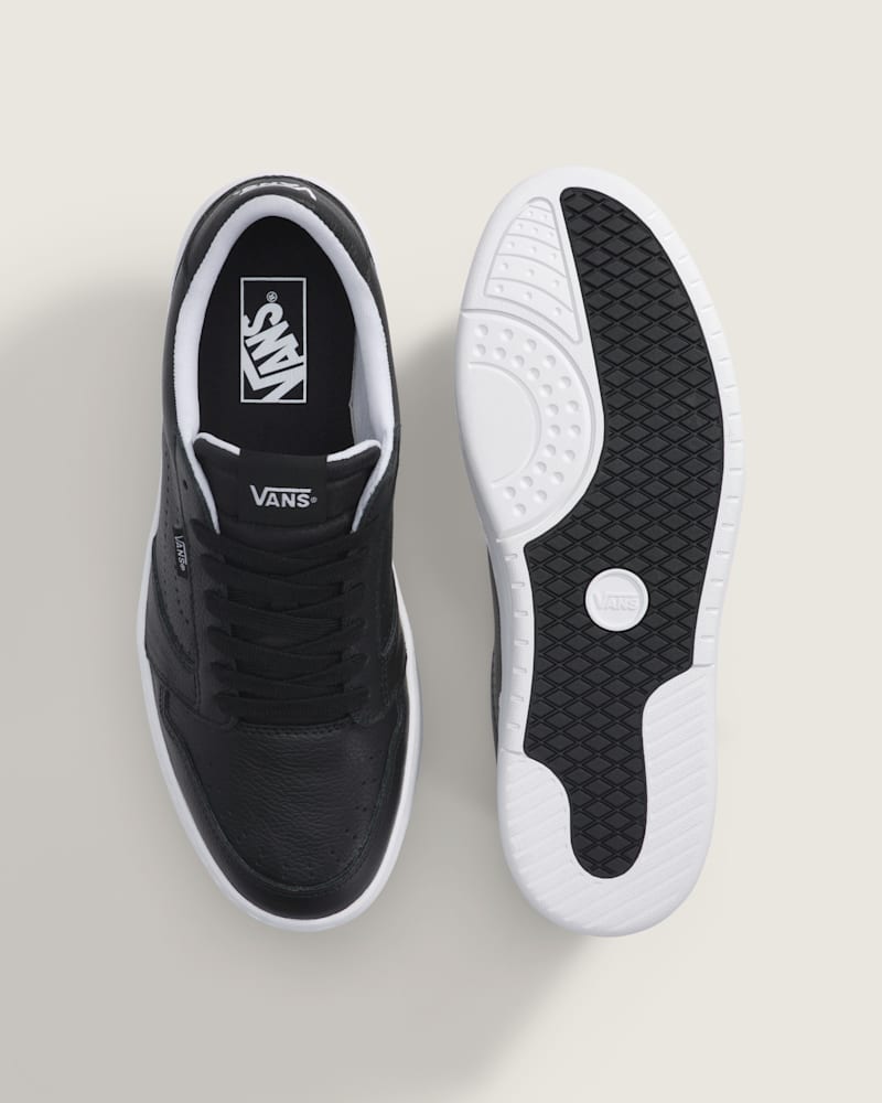 Мужские кроссовки Vans Court Low Shoe — фото 3