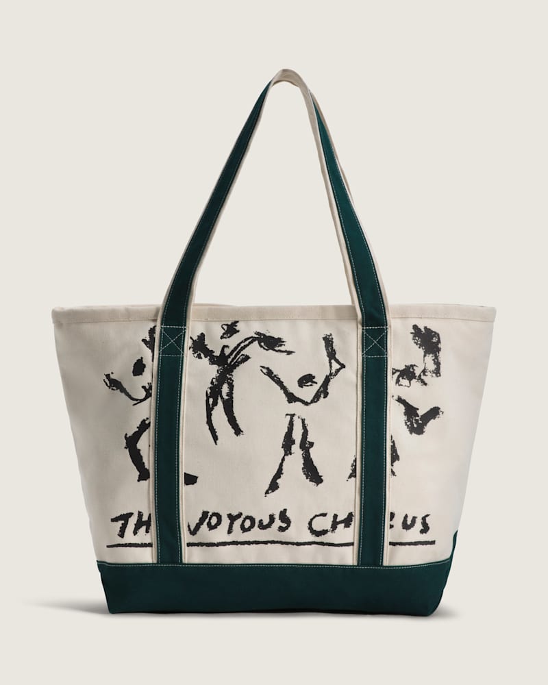 Мужские сумки Vans OTW by Vans X Julian Klincewicz