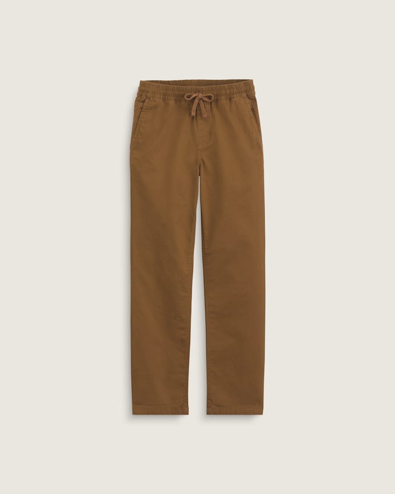 Детские брюки Vans Kids Range Elastic Waist Pants