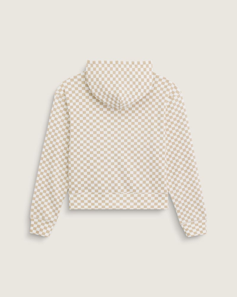Мужские кроссовки Vans Pierce Shrunken Full Zip — фото 2