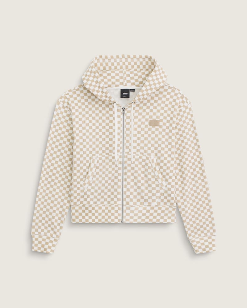 Мужские кроссовки Vans Pierce Shrunken Full Zip