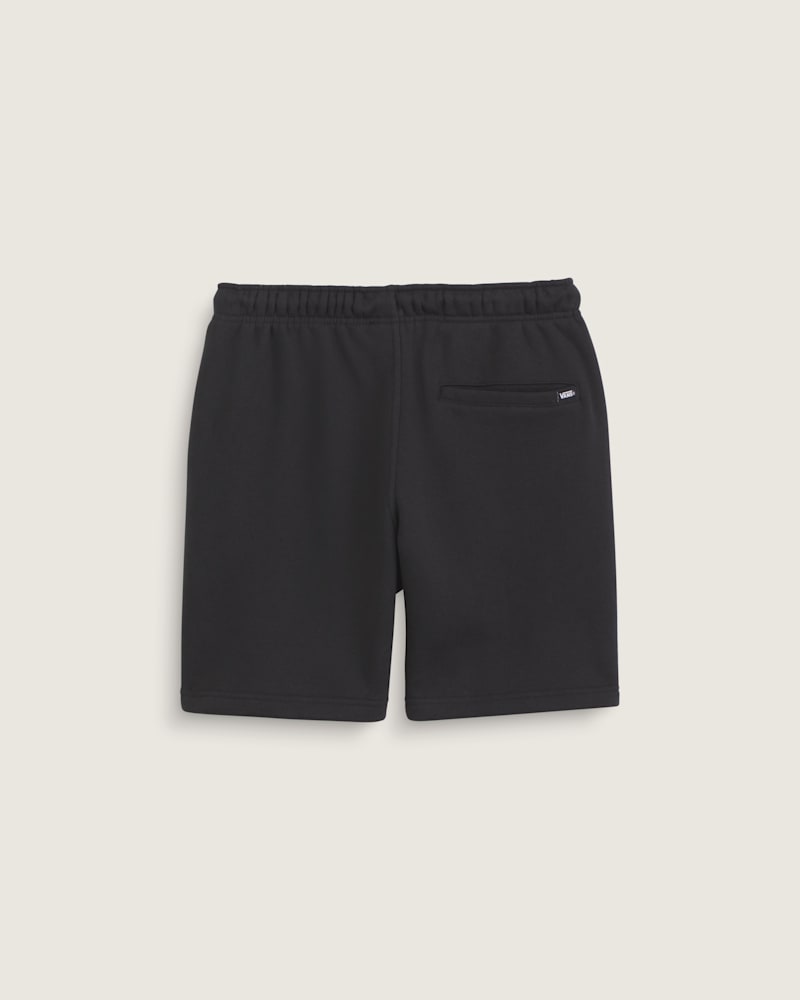 Детские шорты Vans Stretch Logo Fleece Shorts — фото 2