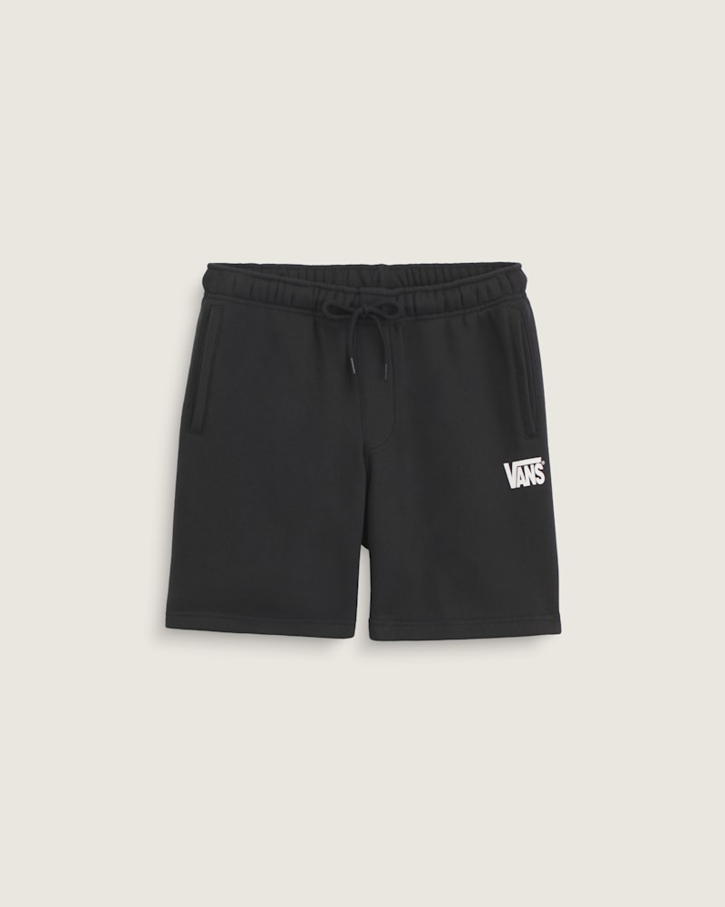 Детские шорты Vans Stretch Logo Fleece Shorts