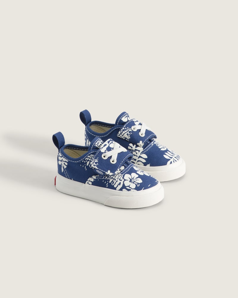 Мужские кроссовки Vans Toddler Authentic Shoe — фото 2