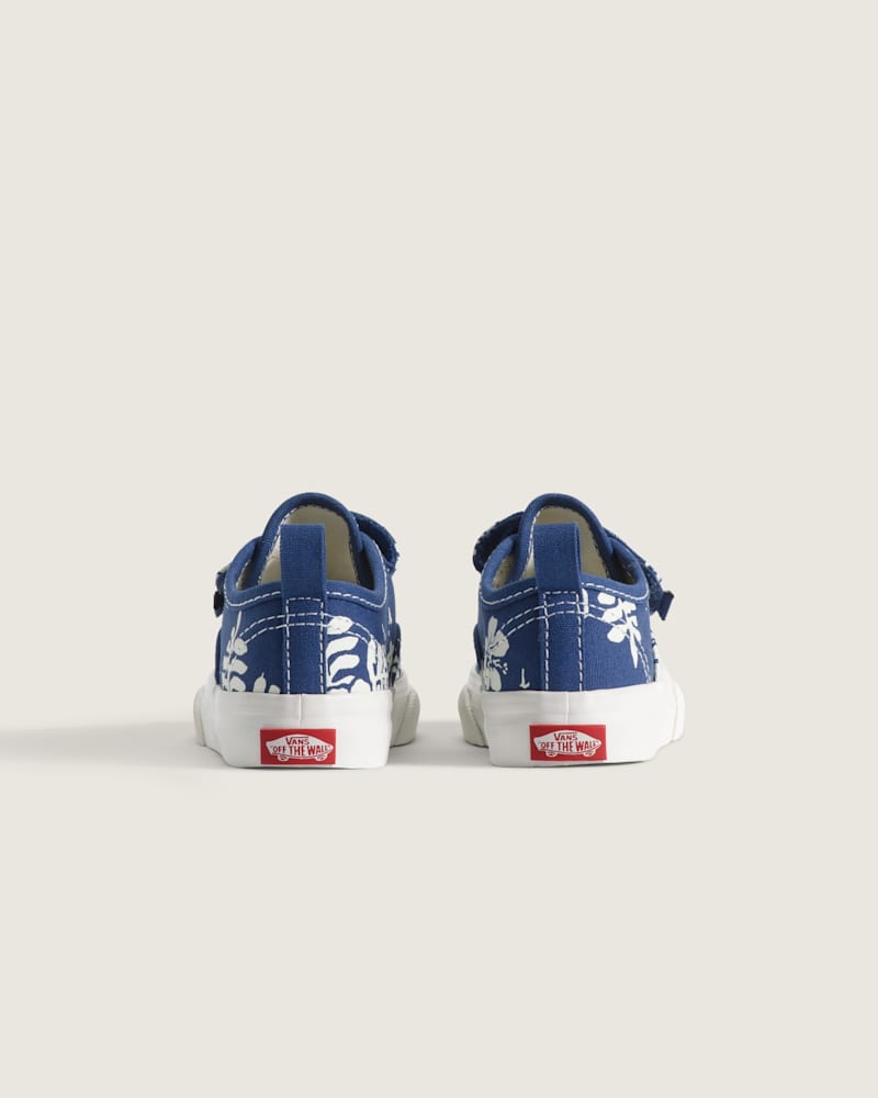 Мужские кроссовки Vans Toddler Authentic Shoe — фото 4