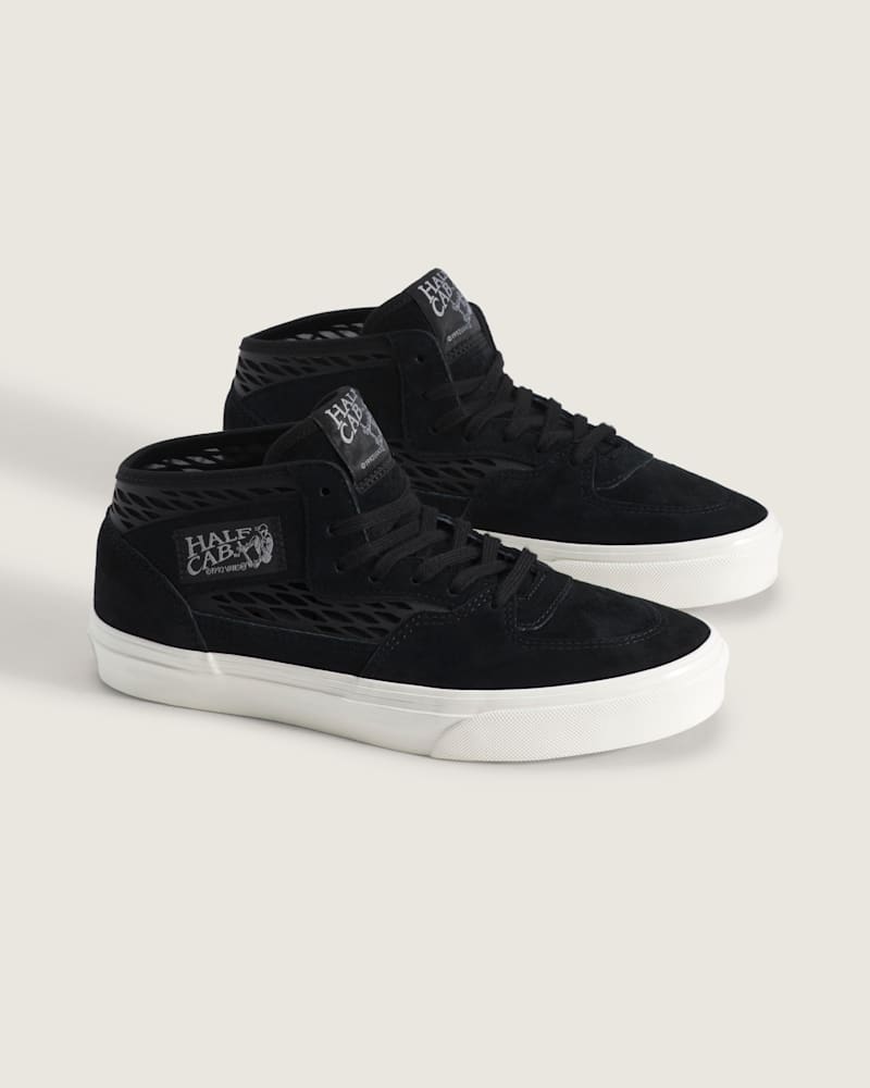 Кроссовки Vans Half Cab Decon Shoe — фото 2