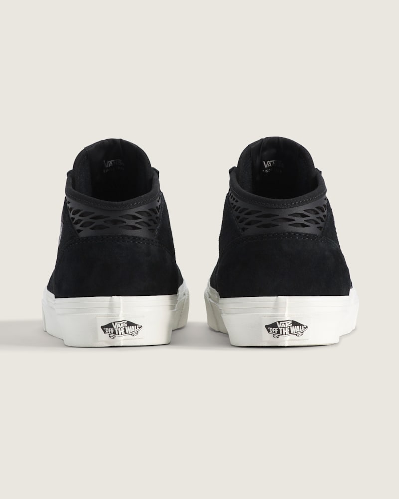 Кроссовки Vans Half Cab Decon Shoe — фото 4