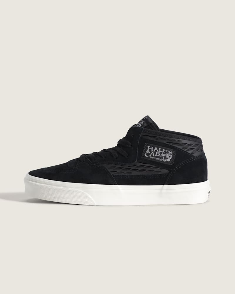 Кроссовки Vans Half Cab Decon Shoe
