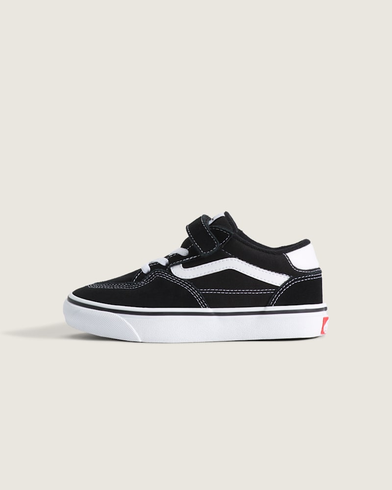 Кроссовки Vans Little Kids Skate Rowan Shoe