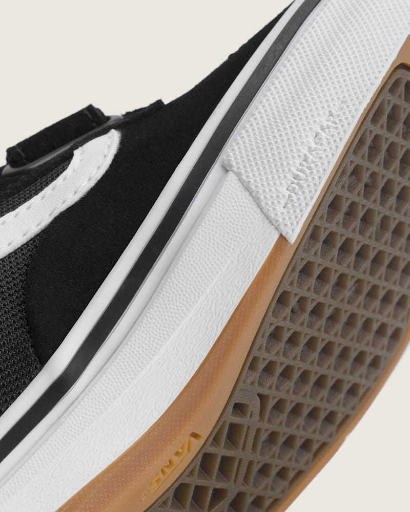Кроссовки Vans Little Kids Skate Kyle Walker Wafflecup V Shoe — фото 5