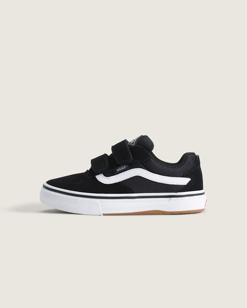 Кроссовки Vans Little Kids Skate Kyle Walker Wafflecup V Shoe