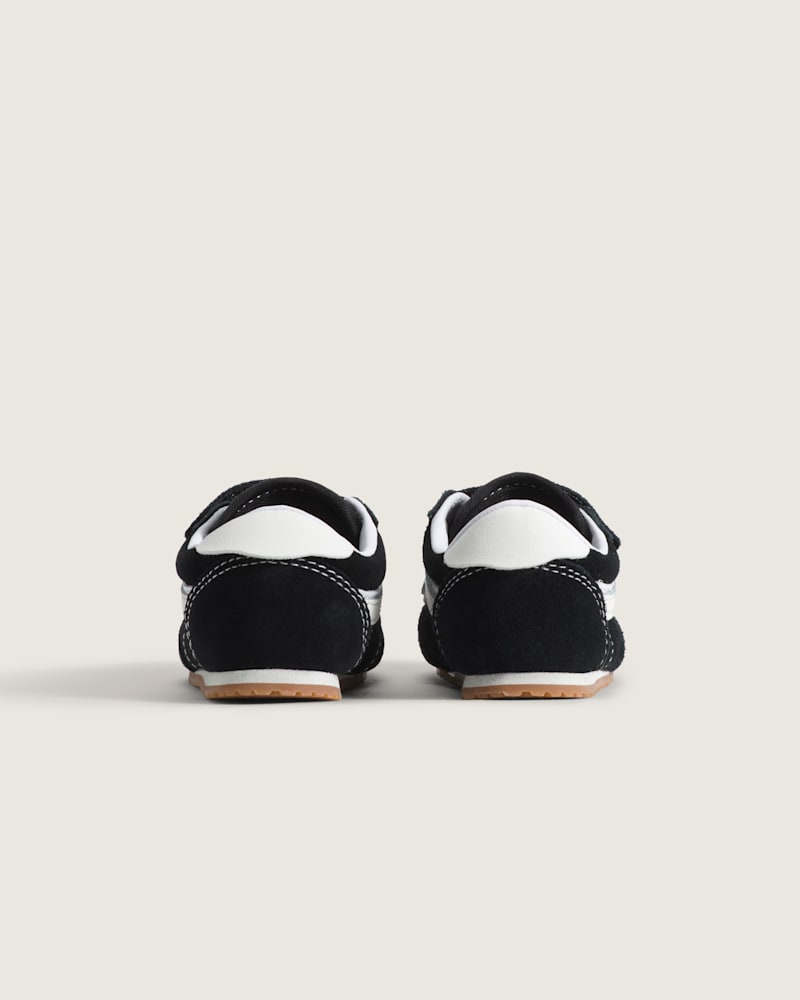 Мужские кроссовки Vans Toddler Super Lowpro V Shoe — фото 4