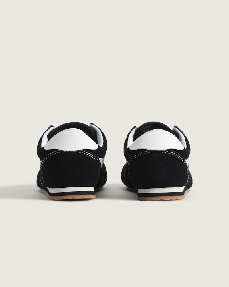 Мужские кроссовки Vans Little Kids Super Lowpro Shoe — фото 4