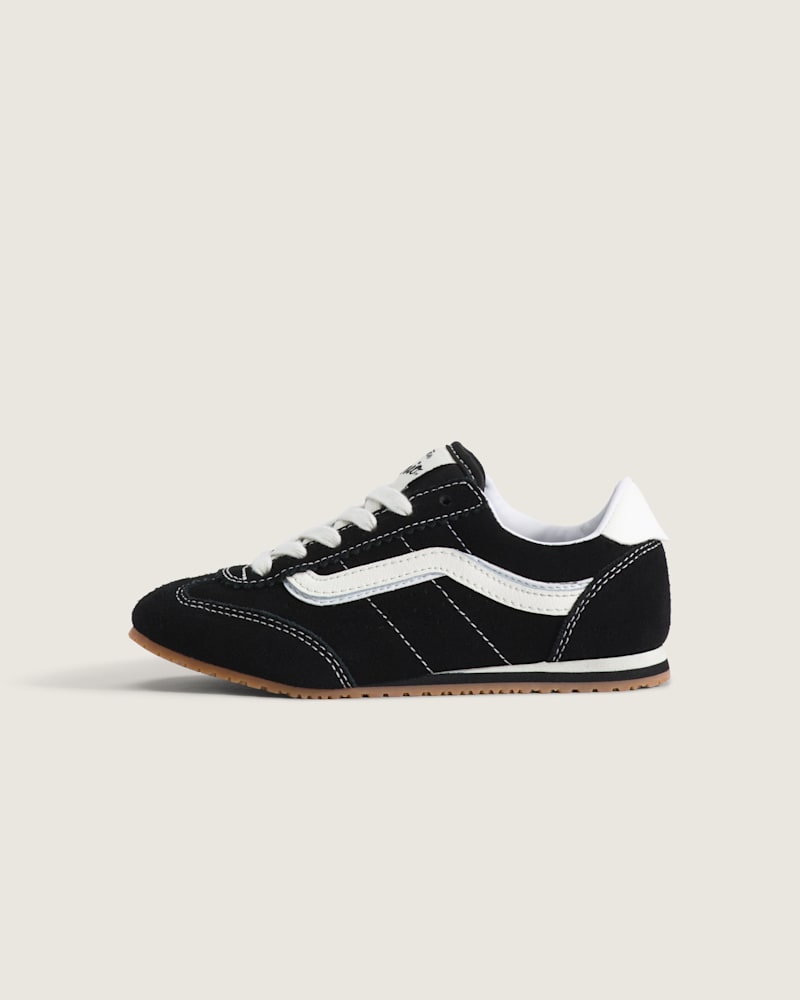Мужские кроссовки Vans Little Kids Super Lowpro Shoe