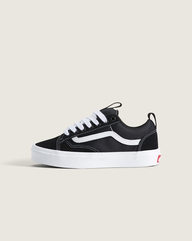 Кроссовки Vans Big Kids Skate Old Skool 36+ Shoe