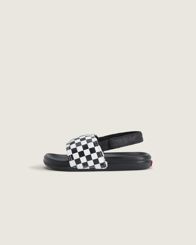 Мужские сандалии Vans Toddler La Costa V Slide