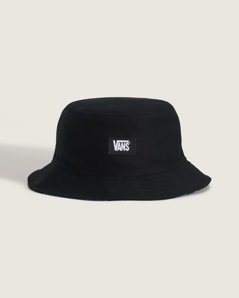 Детские головные уборы Vans Sunset Beach Bucket Hat — фото 4