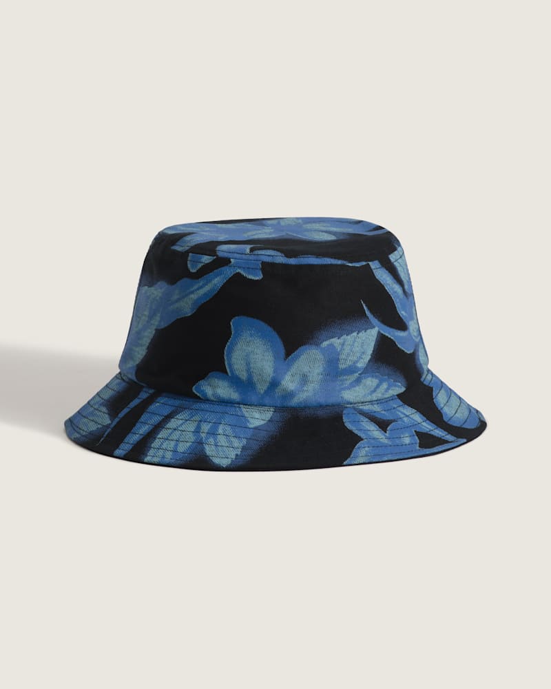 Детские головные уборы Vans Sunset Beach Bucket Hat — фото 3