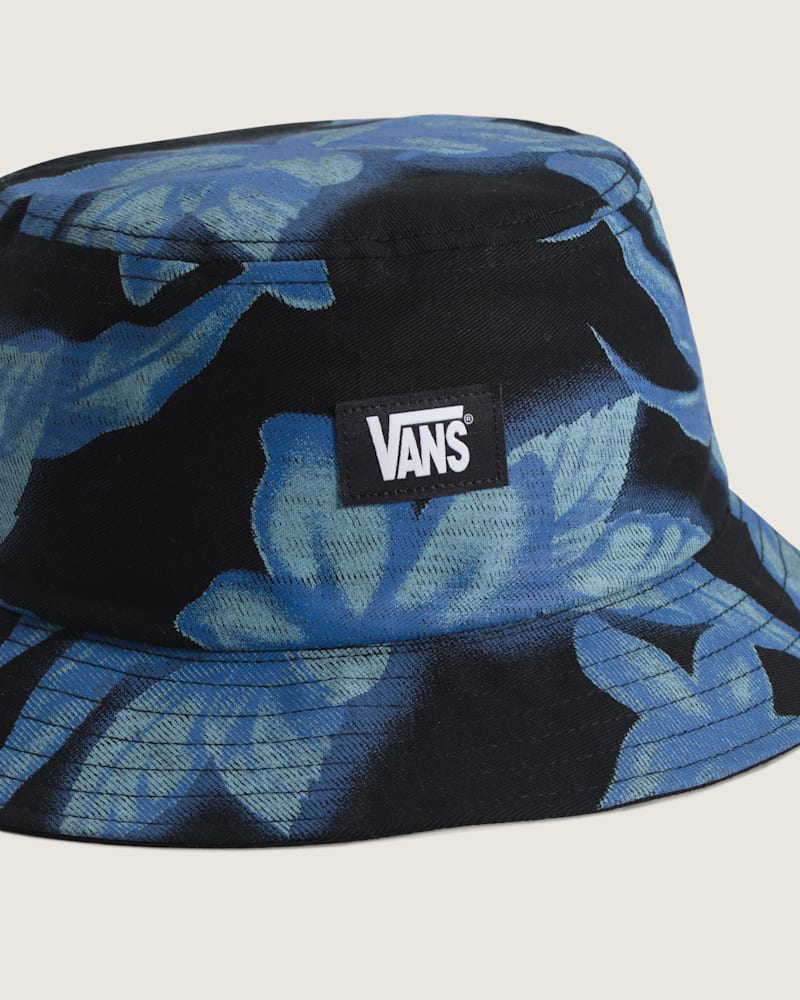 Детские головные уборы Vans Sunset Beach Bucket Hat — фото 2