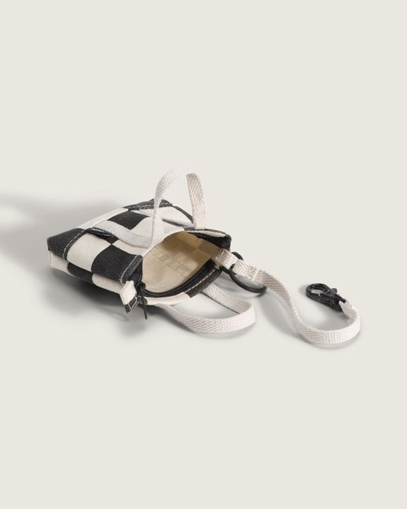 Мужские сумки Vans Micro Pergs — фото 3