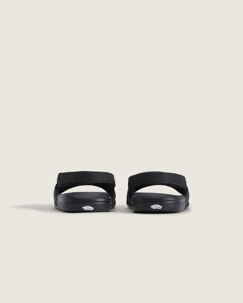 Мужские сандалии Vans Toddler La Costa Slide-On Sandal — фото 4