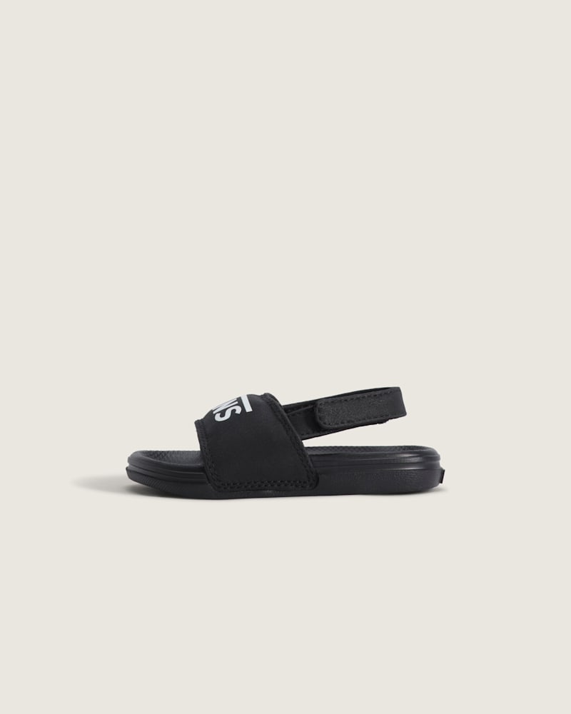 Мужские сандалии Vans Toddler La Costa Slide-On Sandal