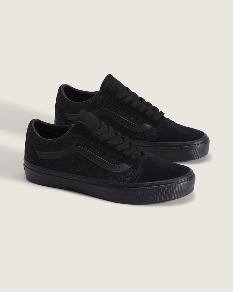 Кроссовки Vans Old Skool Shoe — фото 2