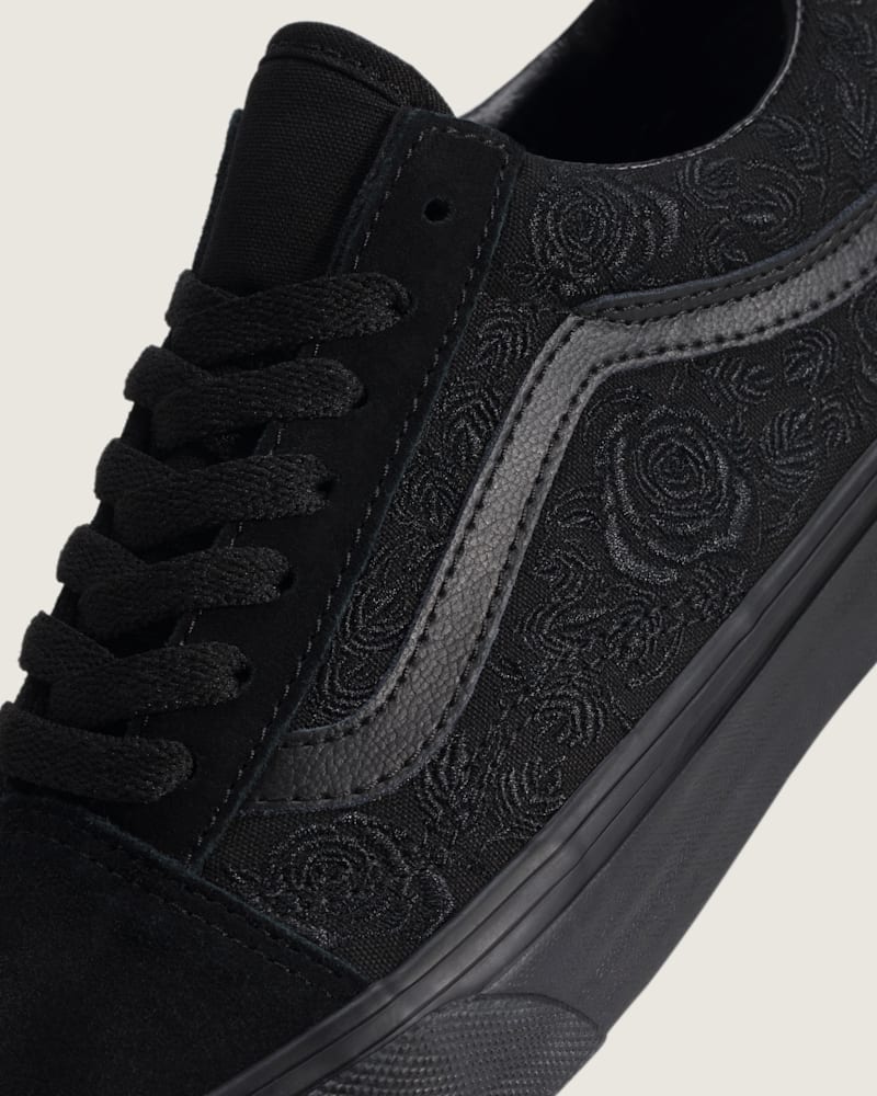 Кроссовки Vans Old Skool Shoe — фото 5
