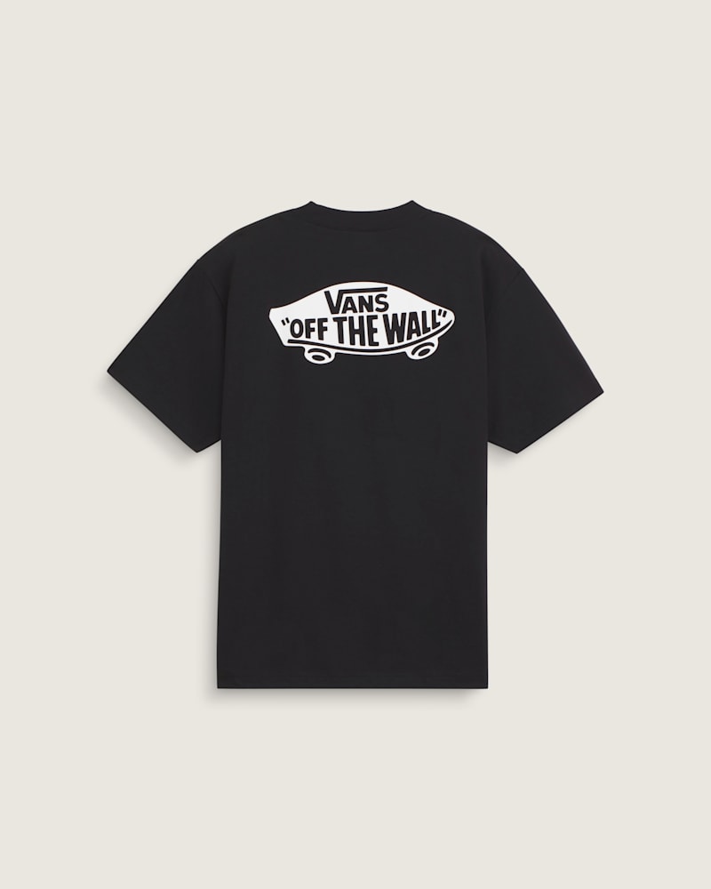 Женские футболки Vans Double Standard T-Shirt