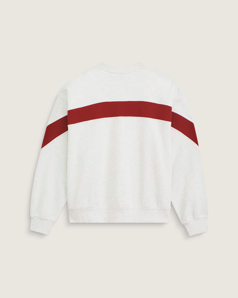 Мужские худи Vans Retro Sport Crewneck Sweatshirt — фото 2