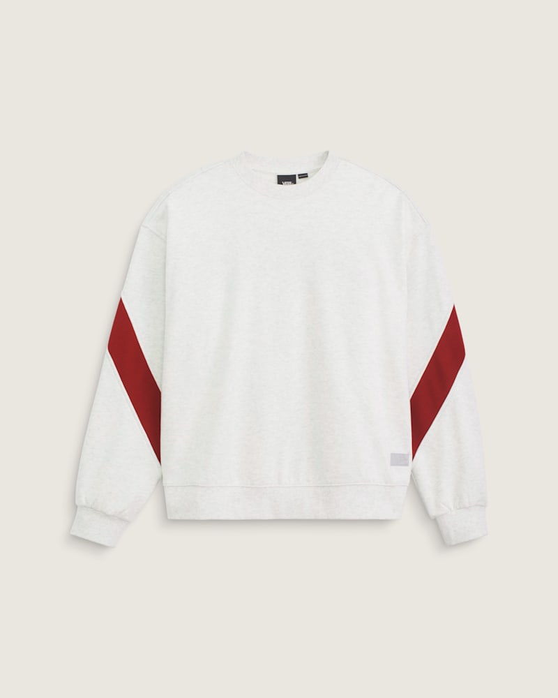 Мужские худи Vans Retro Sport Crewneck Sweatshirt